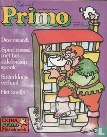 Primo [Malmberg] 3