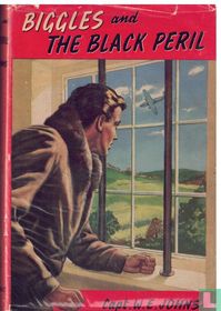 Biggles and the black peril