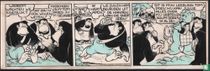 Tom Poes en M’Baby