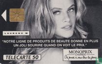 Monoprix Laurene M