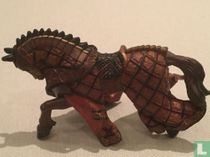 King of Knights horse 