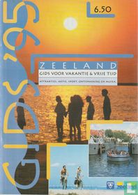 Zeeland gids '95