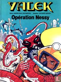 Operation Nessy