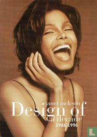 Design of a Decade 1986/1996