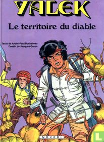 Le territoire du diable