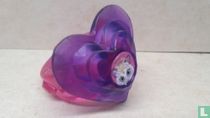 Ring Ring Nahal (purper hart)