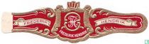 Frederik Hendrik - Frederik - Hendrik
