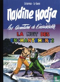 La nuit des enchantements