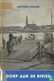 Dorp aan de rivier