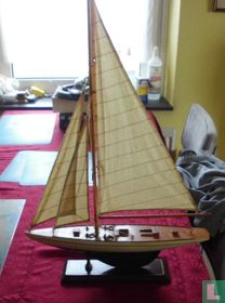 Zeilboot