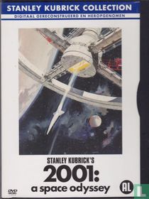 2001: A Space Odyssey