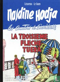 La troisième flèche tuera