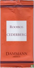 Rooibos Cederberg 
