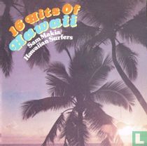16 Hits of Hawaii