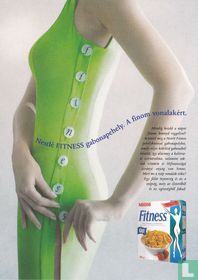 Nestlé Fitness