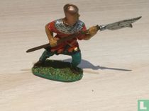 Footman