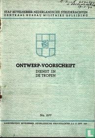 Dienst in de tropen
