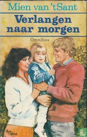 Verlangen naar morgen