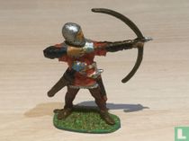 archer  