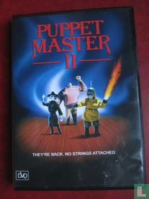 Puppet Master II