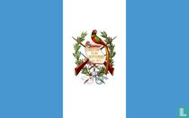 Guatemala sigarenbandjes catalogus