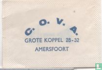 C.O.V.A. [COVA]