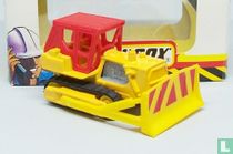 Caterpillar D9 Bulldozer