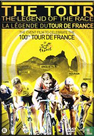 The Tour - The Legend of the Race
