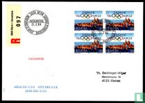 Comité Olympique