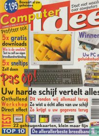 Computer Idee 13