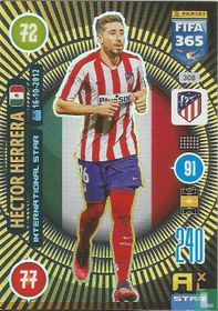 Hector Herrera