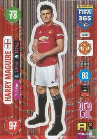 Harry Maguire