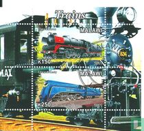 Les trains