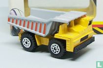 Faun Dump Truck
