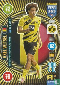 Axel Witsel