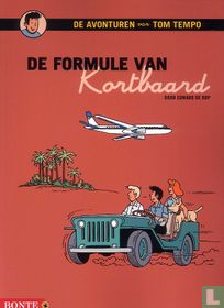 De formule van Kortbaard