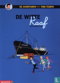 De witte raaf