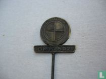 BMW 502
