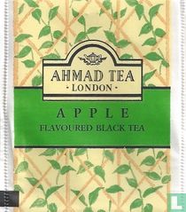 Ahmad Tea theezakjes catalogus