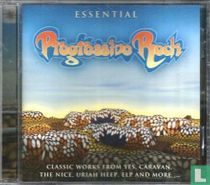 Essential Progressive Rock