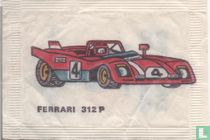 Ferrari 312 P
