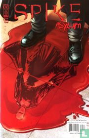 Spike: Asylum 4