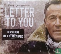 Letter to You