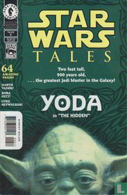 Star Wars Tales 6
