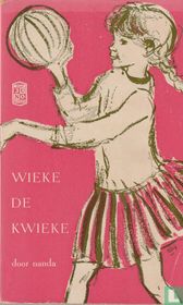 Wieke de kwieke
