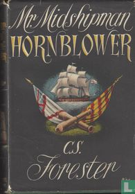Mr. Midshipman Hornblower