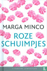 Roze schuimpjes