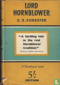Lord Hornblower