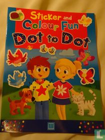 Dot To Dot 3