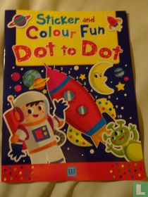 Dot To Dot 4